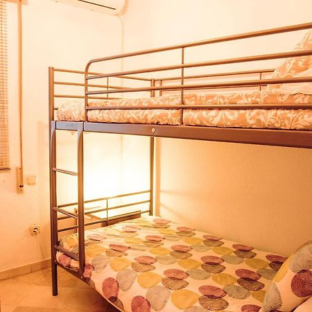 Rentalsevilla Gonzalez Cuadrado Luaran gambar