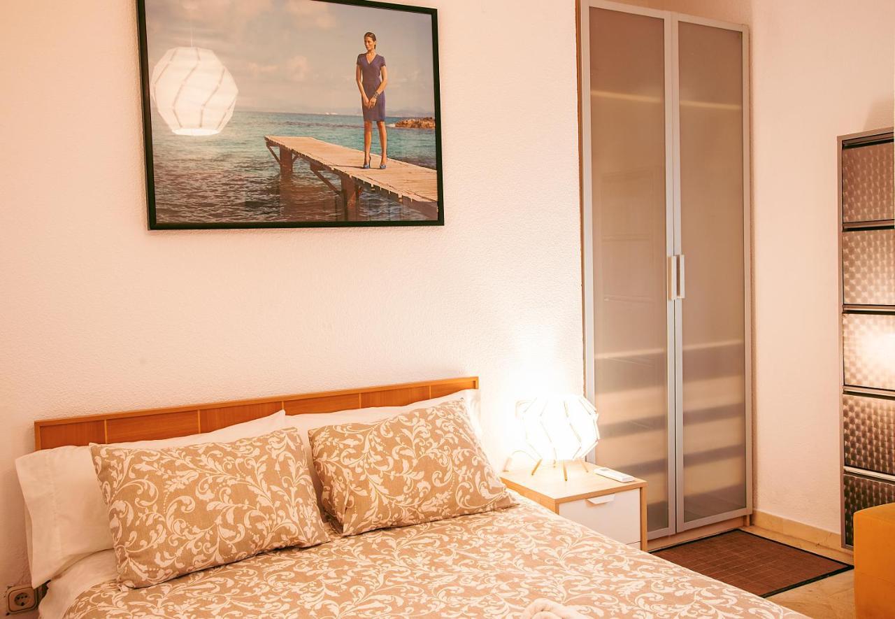 Rentalsevilla Gonzalez Cuadrado Luaran gambar