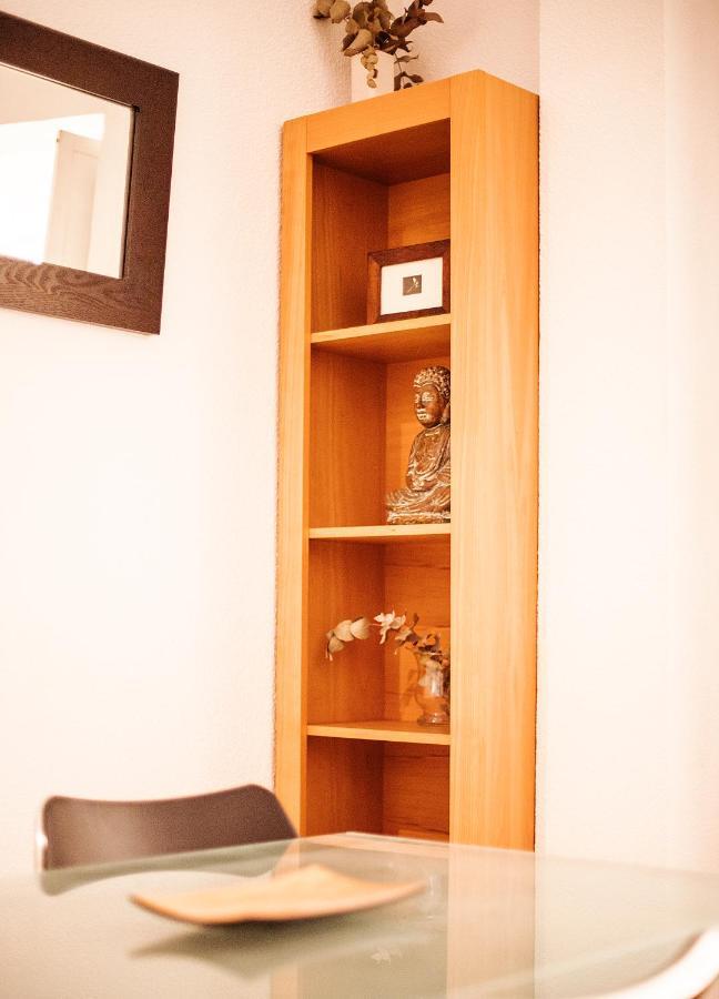 Rentalsevilla Gonzalez Cuadrado Luaran gambar