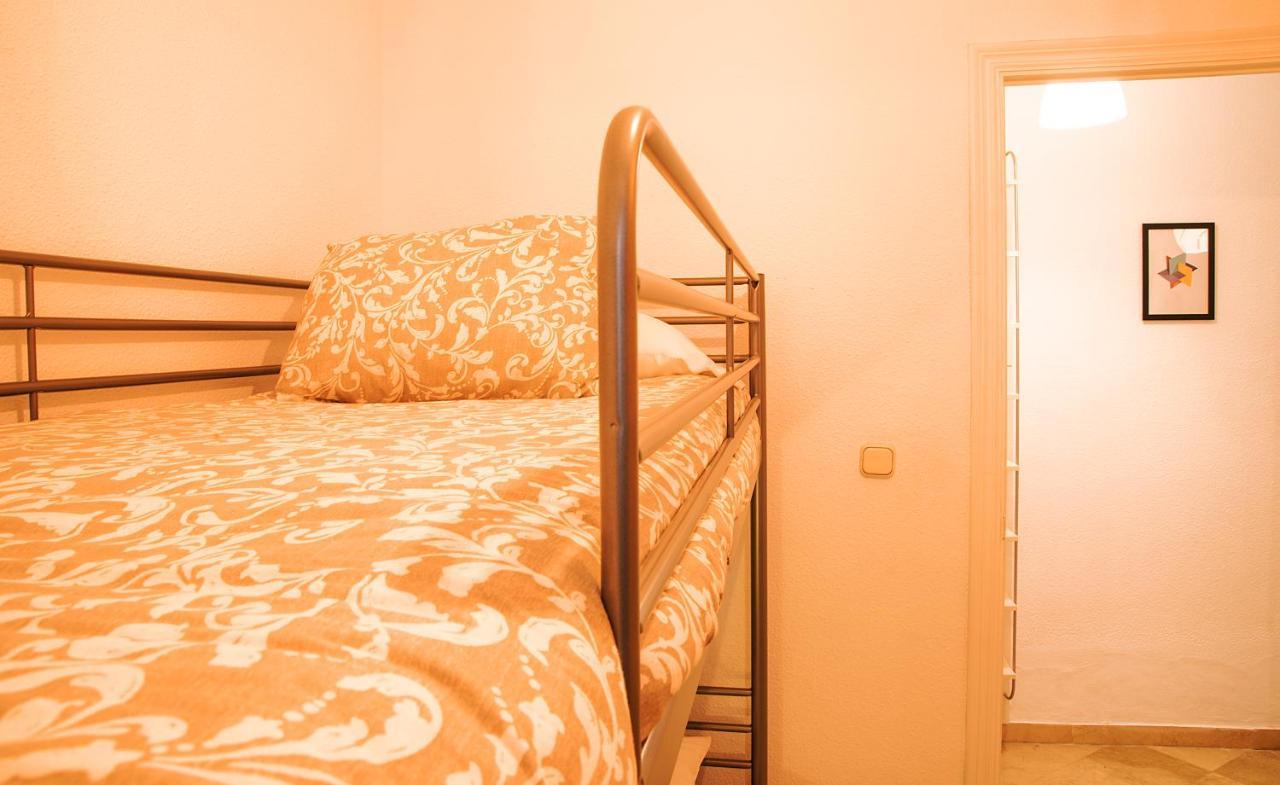 Rentalsevilla Gonzalez Cuadrado Luaran gambar